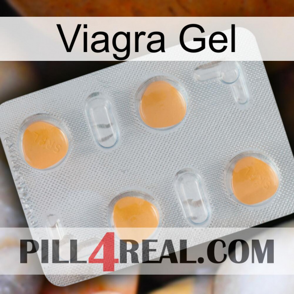 Viagra Gel 24
